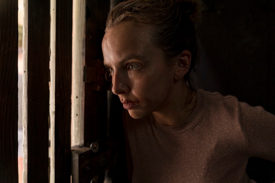 Killing Eve